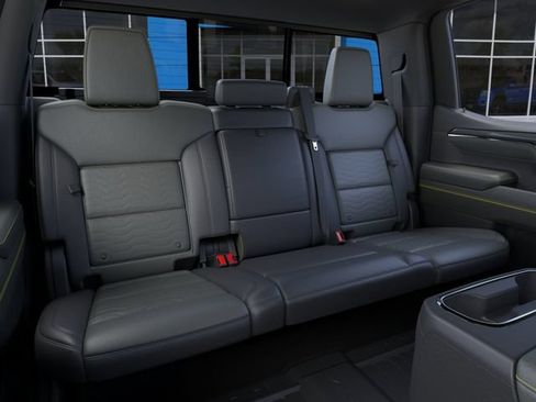 New 2026 Chevrolet Silverado 1500 ZR2 AWD/4WD image 17