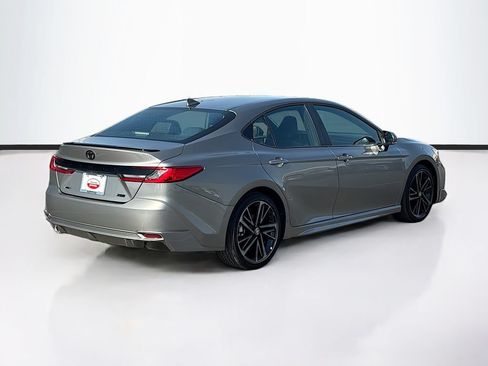 Used 2026 Toyota Camry XSE FWD image 5