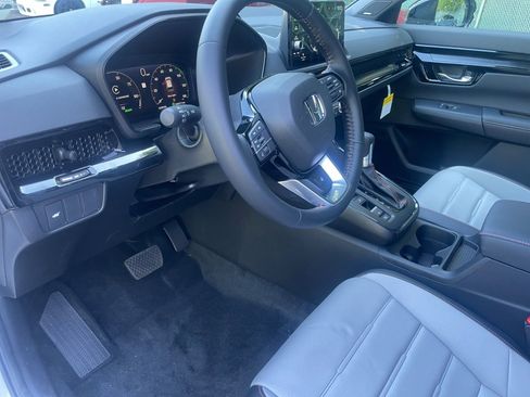New 2026 Honda CR-V Sport Touring image 20