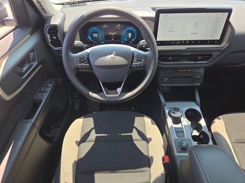 New 2025 Ford Bronco Sport Big Bend w/ Convenience Package image 8