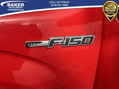 Used 2010 Ford F150 XLT image 27