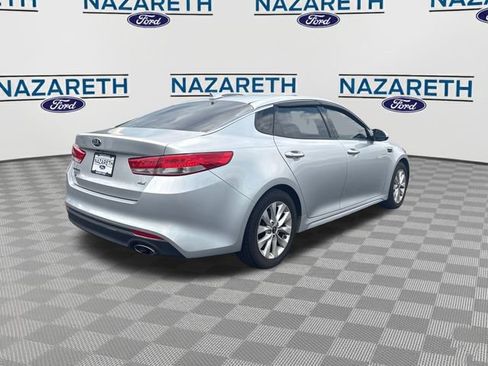 Used 2016 Kia Optima EX FWD image 7