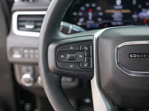 Used 2023 GMC Yukon XL Denali w/ Max Trailering Package image 14