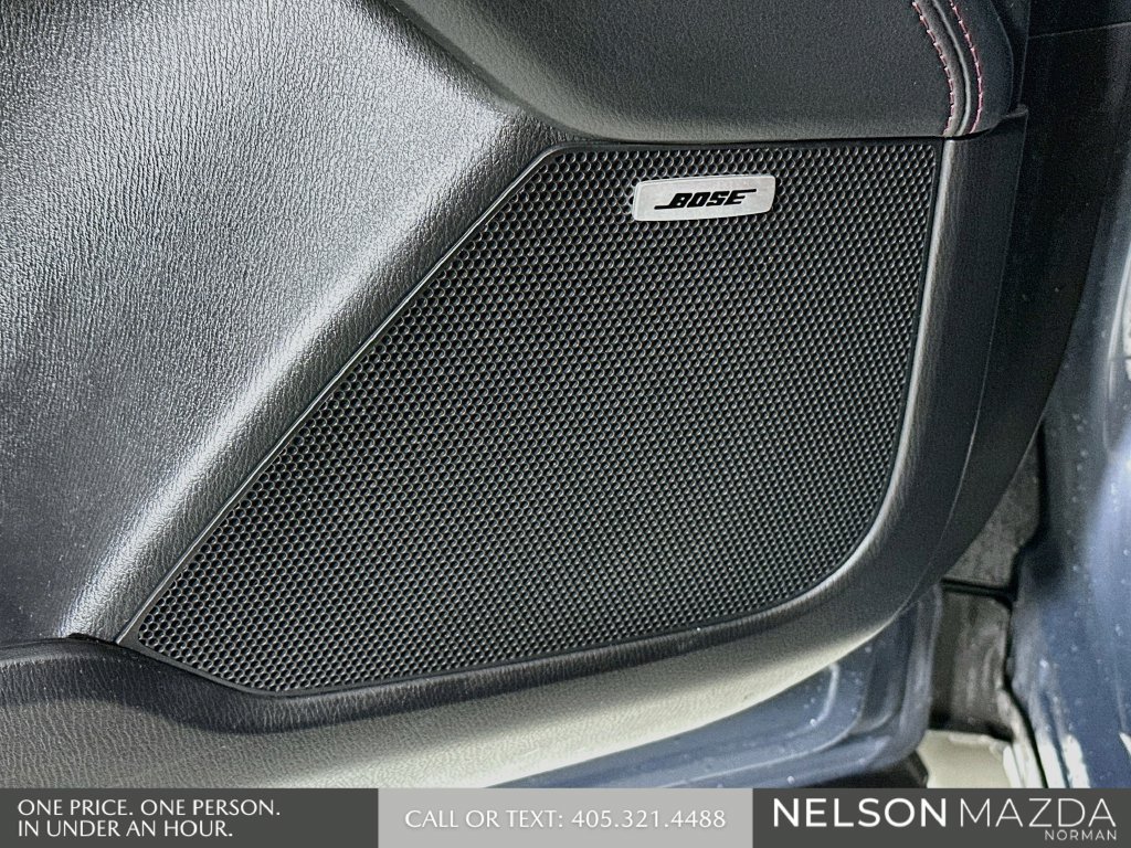 Certified 2023 MAZDA CX-5 Carbon Edition AWD/4WD image 22