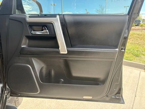 Used 2022 Toyota 4Runner Trail Special Edition image 29