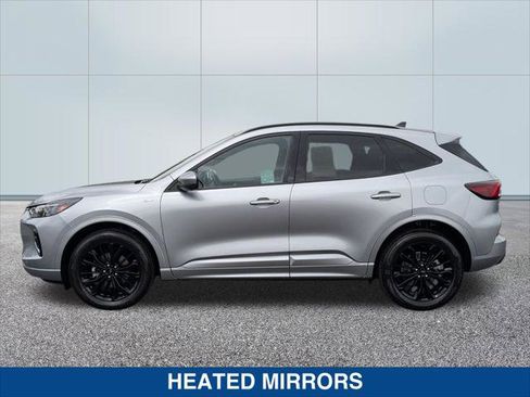 Certified 2023 Ford Escape ST-Line Elite AWD/4WD image 2