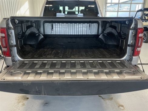 Used 2024 RAM 1500 Laramie image 17