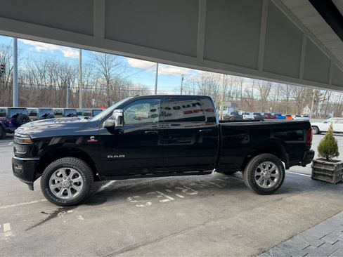 New 2026 RAM 2500 Laramie image 4