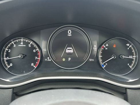 New 2026 MAZDA CX-50 Meridian Edition w/ Weather Package image 14