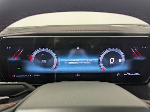 New 2026 Dodge Charger R/T Scat Pack image 18