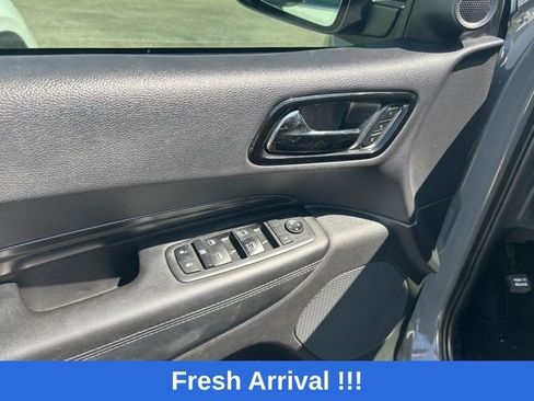 Used 2021 Dodge Durango GT AWD/4WD image 15