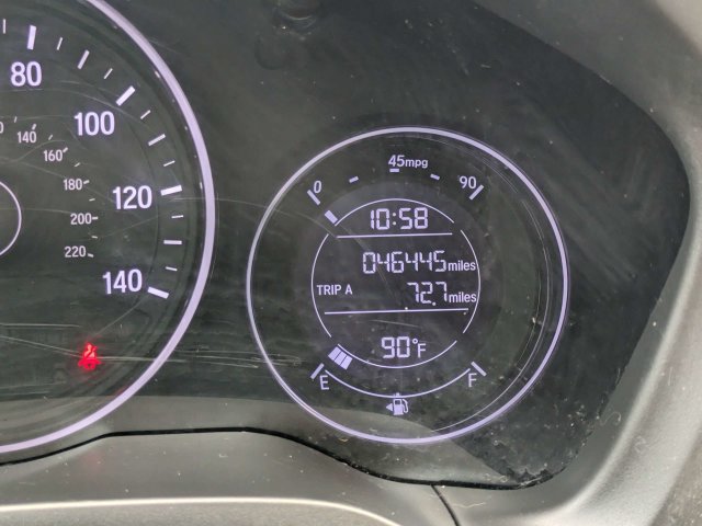 Used 2019 Honda HR-V LX image 25