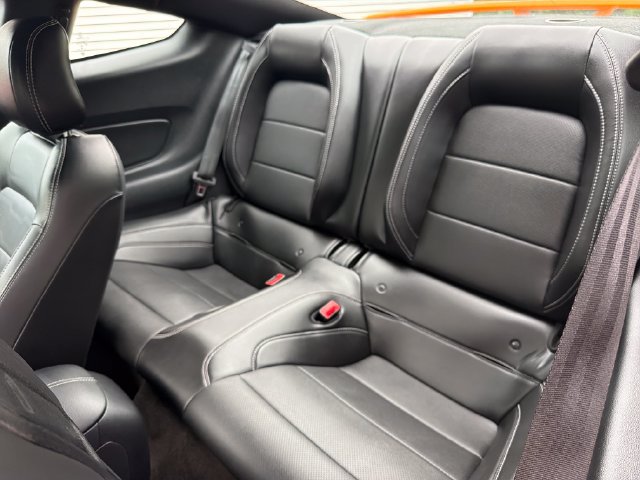 Used 2019 Ford Mustang GT Premium w/ GT Performance Package RWD image 24