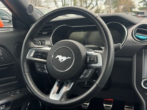 Used 2020 Ford Mustang GT Premium w/ GT Performance Package image 17