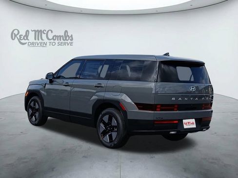 New 2026 Hyundai Santa Fe SE FWD image 3