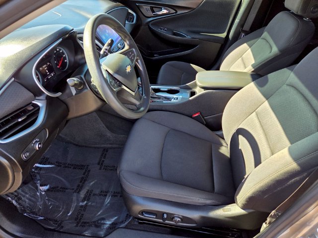 Used 2023 Chevrolet Malibu LT FWD image 10