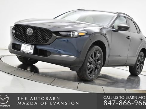 New 2026 MAZDA CX-30 Aire Edition image 14