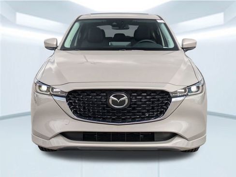 New 2025 MAZDA CX-5 AWD 2.5 S w/ Preferred Package image 10