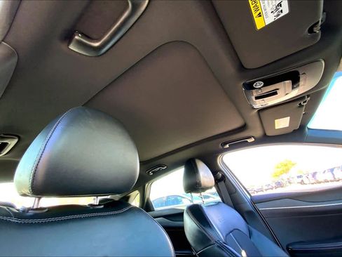 Used 2022 Kia K5 GT-Line w/ GT-Line FWD Premium Package image 37