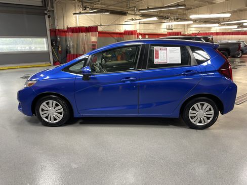 Used 2015 Honda Fit LX image 7