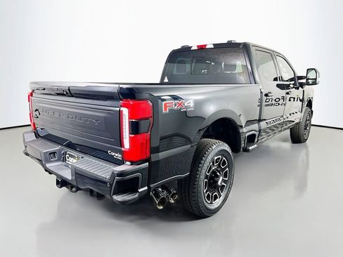 New 2026 Ford F250 Platinum AWD/4WD image 16