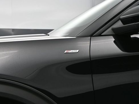 New 2025 Ford Explorer ST-Line w/ Premium Package image 13