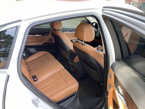 Used 2016 BMW X6 sDrive35i image 12