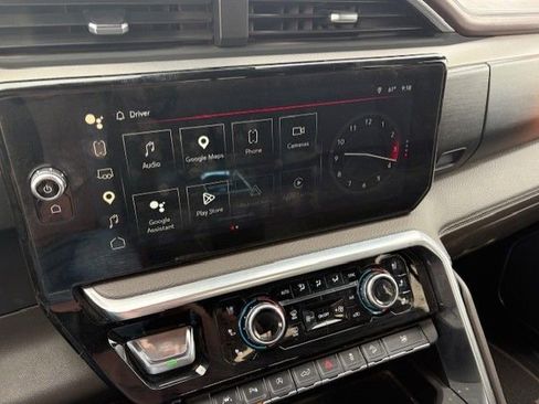 Used 2022 GMC Sierra 1500 Denali image 12