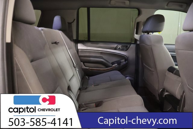 Used 2020 Chevrolet Suburban LS RWD image 29