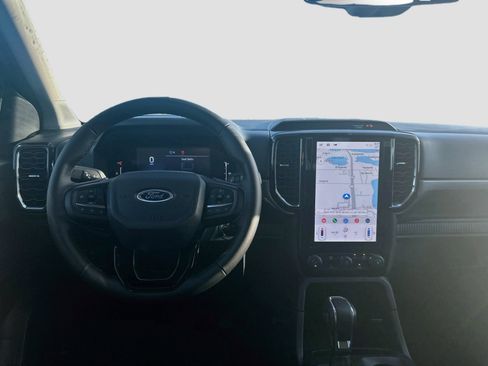New 2026 Ford Ranger XLT RWD image 16
