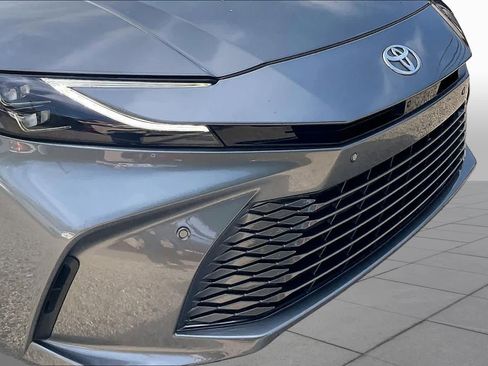 Used 2025 Toyota Camry XLE w/ Premium Plus Package AWD/4WD image 30