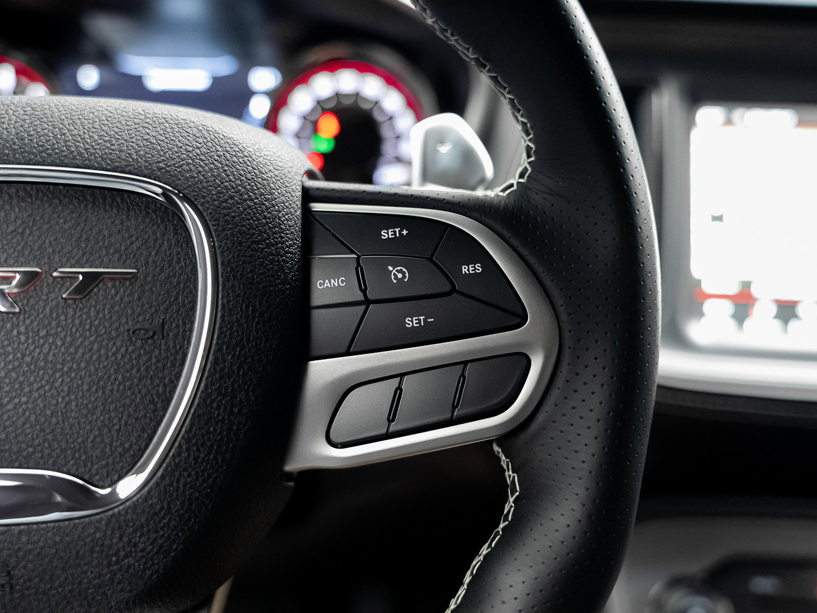 Used 2023 Dodge Challenger SRT Hellcat RWD image 41