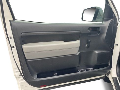 Used 2013 Toyota Tundra 2WD Regular Cab Long Bed image 13
