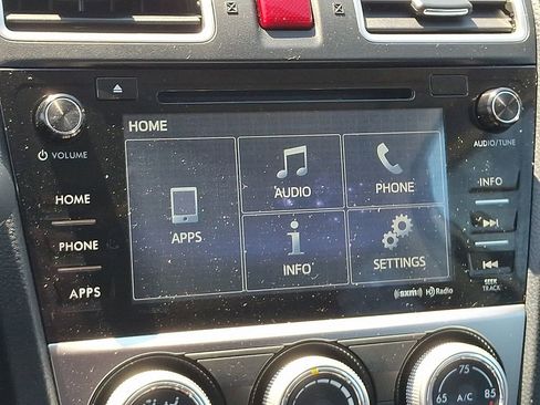 Used 2017 Subaru Crosstrek 2.0i Limited image 17