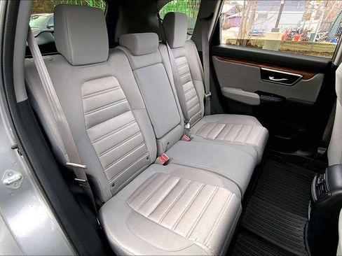 Used 2021 Honda CR-V EX image 20