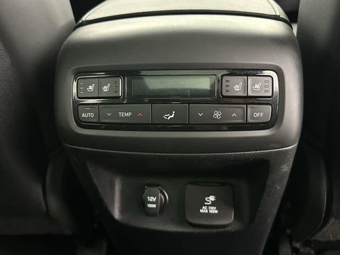 Used 2022 Hyundai Palisade Calligraphy image 30