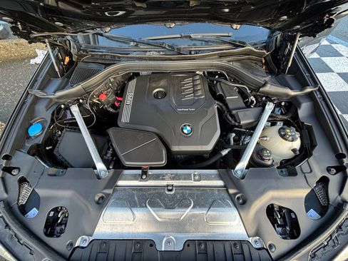 Used 2024 BMW X3 xDrive30i image 38