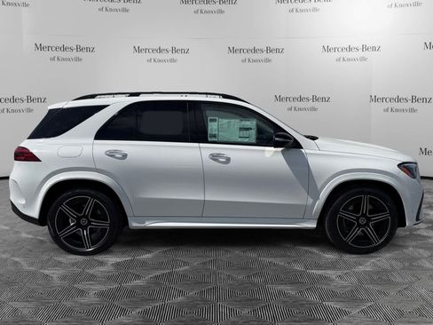 New 2026 Mercedes-Benz GLE 450 4MATIC image 6