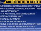 Certified 2021 Ford Bronco Sport Big Bend image 3