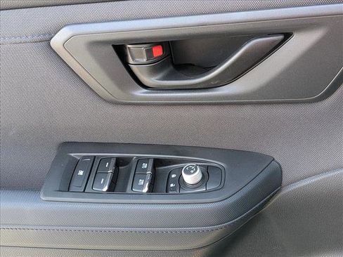 Used 2026 Subaru Forester Premium image 12