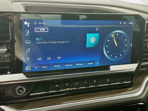 Used 2022 Chevrolet Silverado 1500 RST image 17