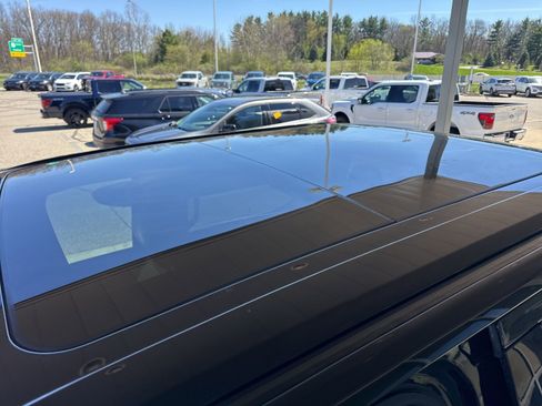 Certified 2020 Ford F150 Limited w/ Trailer Tow Package image 25