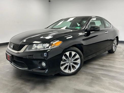 Used 2013 Honda Accord EX image 2