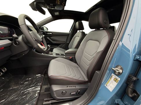 New 2026 Volkswagen Jetta GLI Autobahn image 9