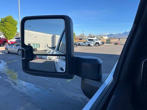 New 2026 Chevrolet Silverado 3500 LTZ w/ Trail Boss Package AWD/4WD image 4