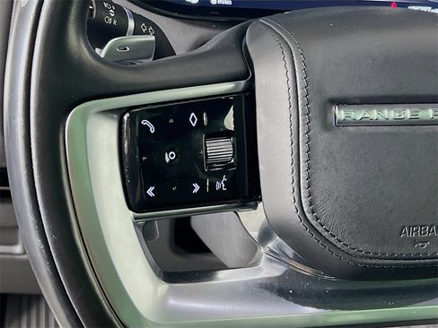 Used 2023 Land Rover Range Rover SE image 10