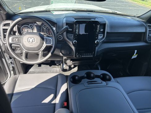 New 2026 RAM 2500 Tradesman image 12
