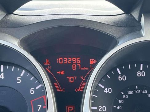 Used 2013 Nissan Juke SL w/ Midnight Edition image 34