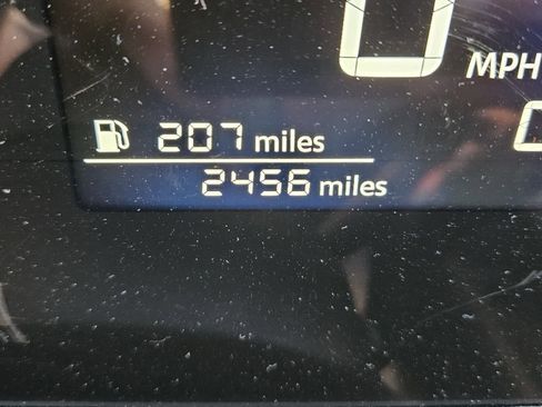 Used 2025 Nissan Kicks SV image 15