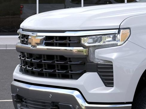New 2026 Chevrolet Silverado 1500 LT w/ Texas Edition Plus RWD image 13
